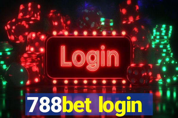 788bet login